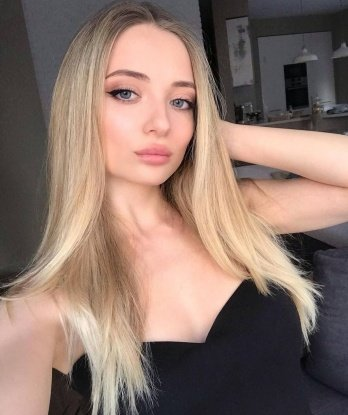 Екатерина, 25 лет