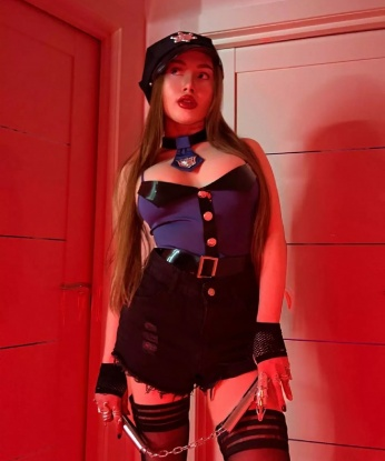 Маша, 23 года